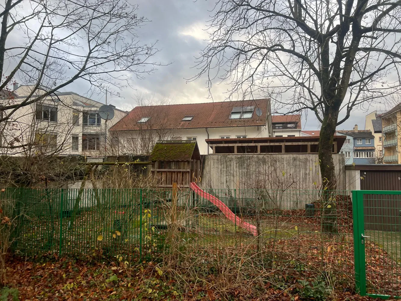 4 Zimmer Wohnung mit 121 m² in Lörrach – Bild 3