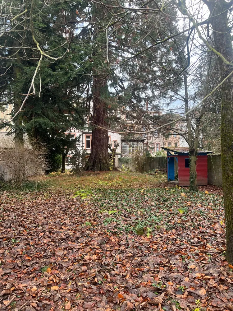 4 Zimmer Wohnung mit 121 m² in Lörrach – Bild 4