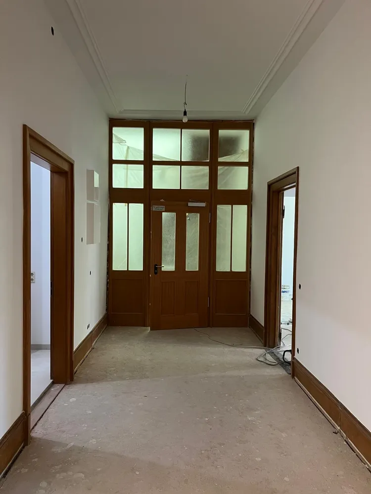4 Zimmer Wohnung mit 121 m² in Lörrach – Bild 6