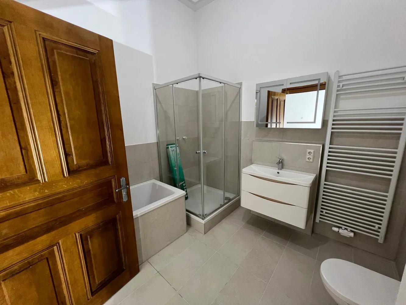 4 Zimmer Wohnung mit 121 m² in Lörrach – Bild 9