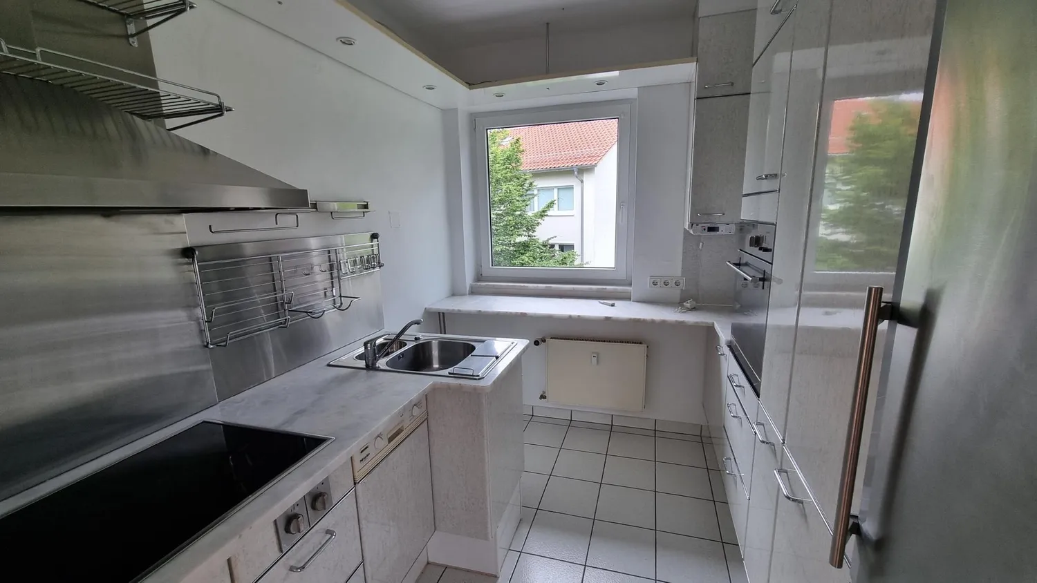 4 Zimmer Wohnung mit 110 m² in Coburg – Bild 5