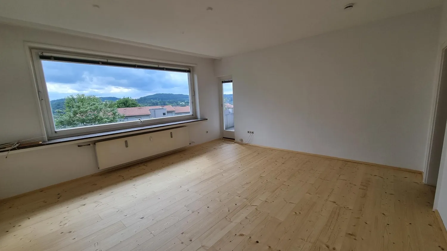 4 Zimmer Wohnung mit 110 m² in Coburg – Bild 6