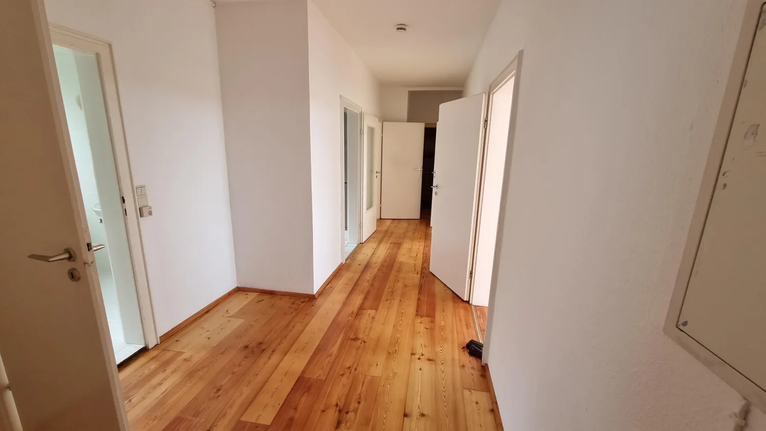 4 Zimmer Wohnung mit 110 m² in Coburg – Bild 7