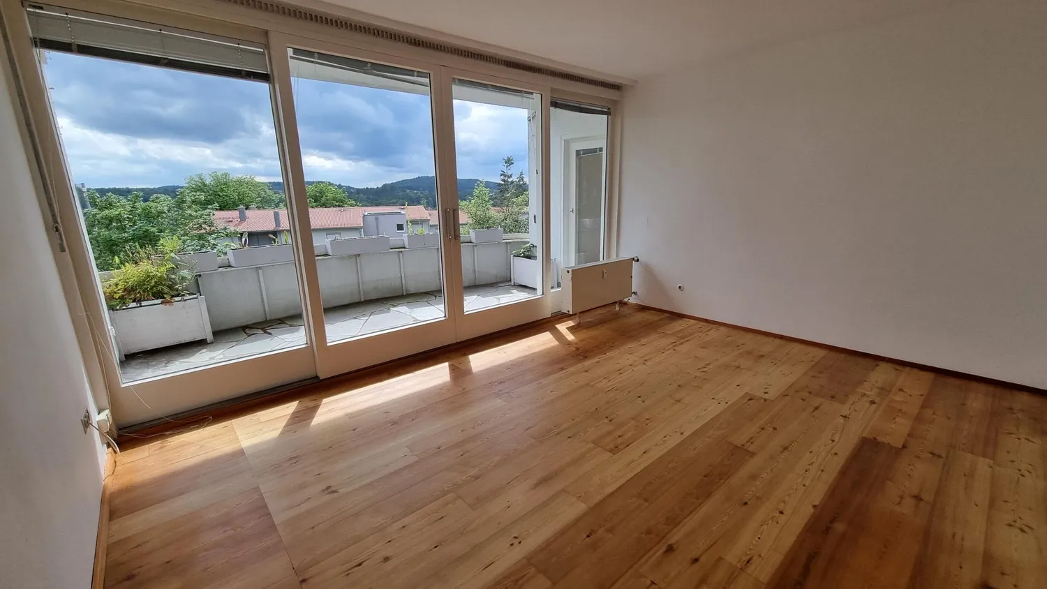 4 Zimmer Wohnung mit 110 m² in Coburg – Bild 8