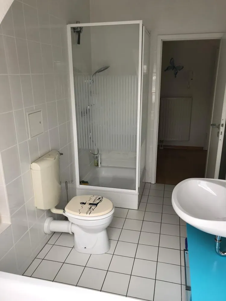 4 Zimmer Wohnung mit 67 m² in Saarbrücken – Bild 4