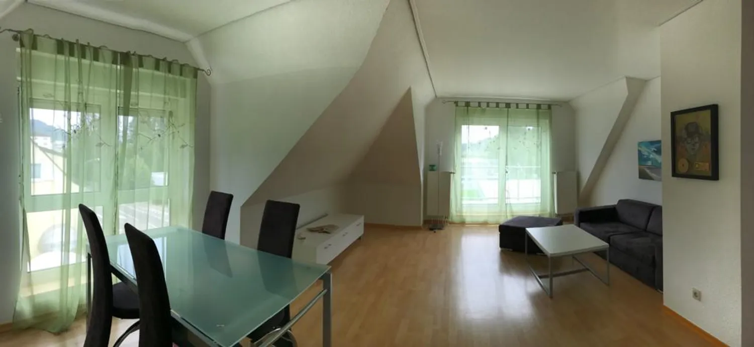 4 Zimmer Wohnung mit 67 m² in Saarbrücken – Bild 2