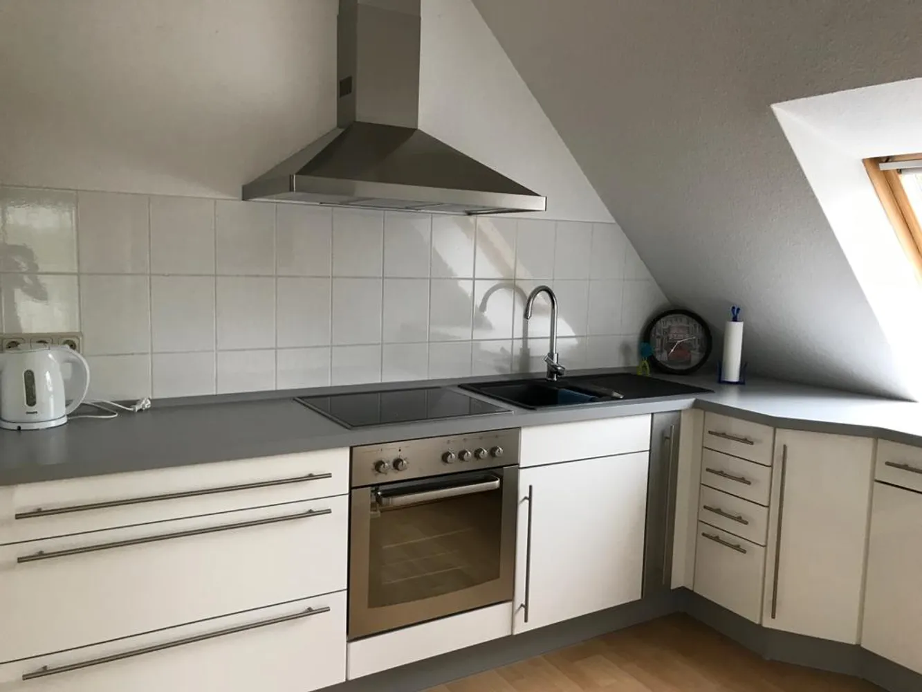 4 Zimmer Wohnung mit 67 m² in Saarbrücken – Bild 6