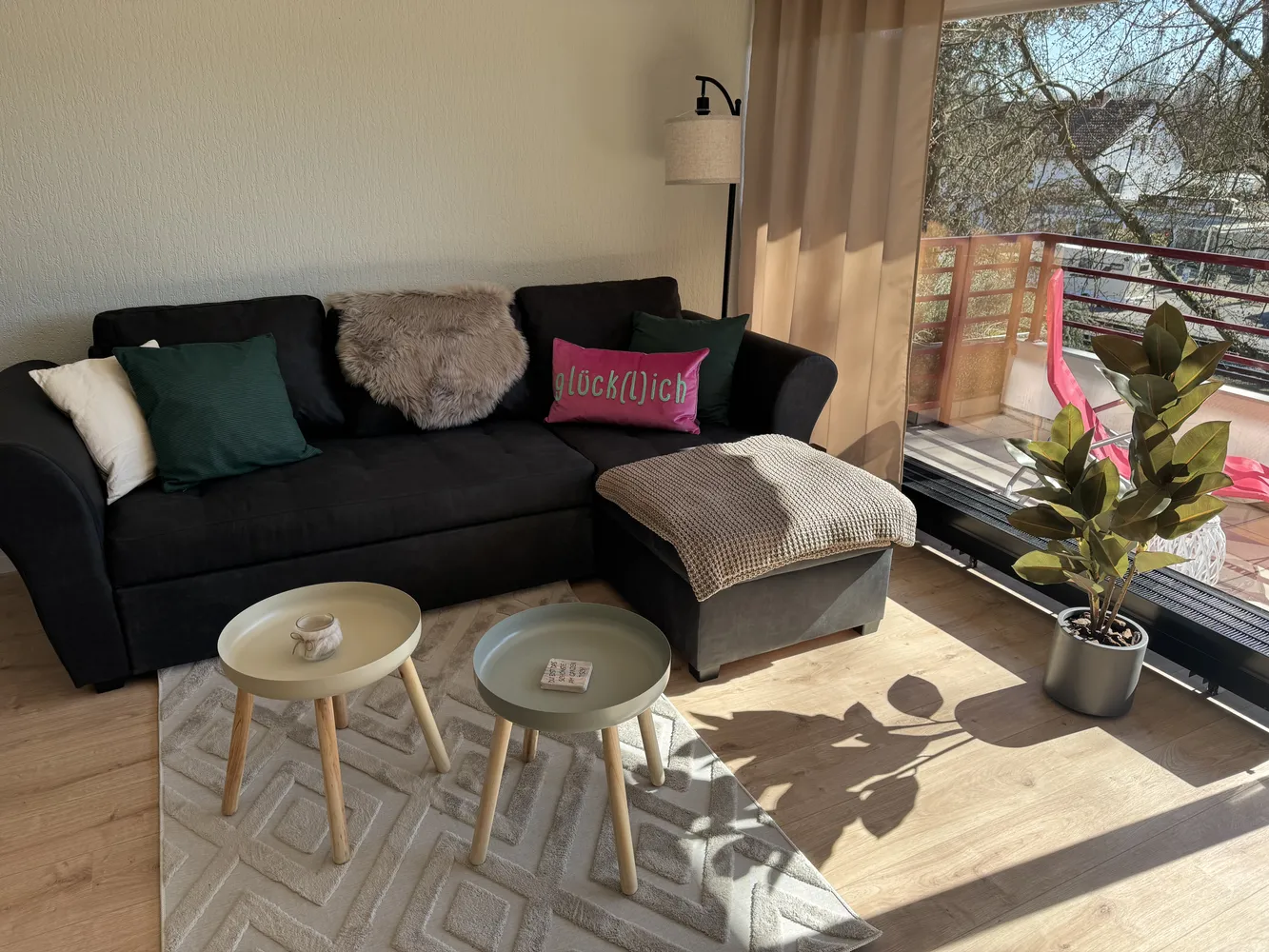 2 Zimmer Wohnung mit 44 m² in Mülheim an der Ruhr – Bild 2