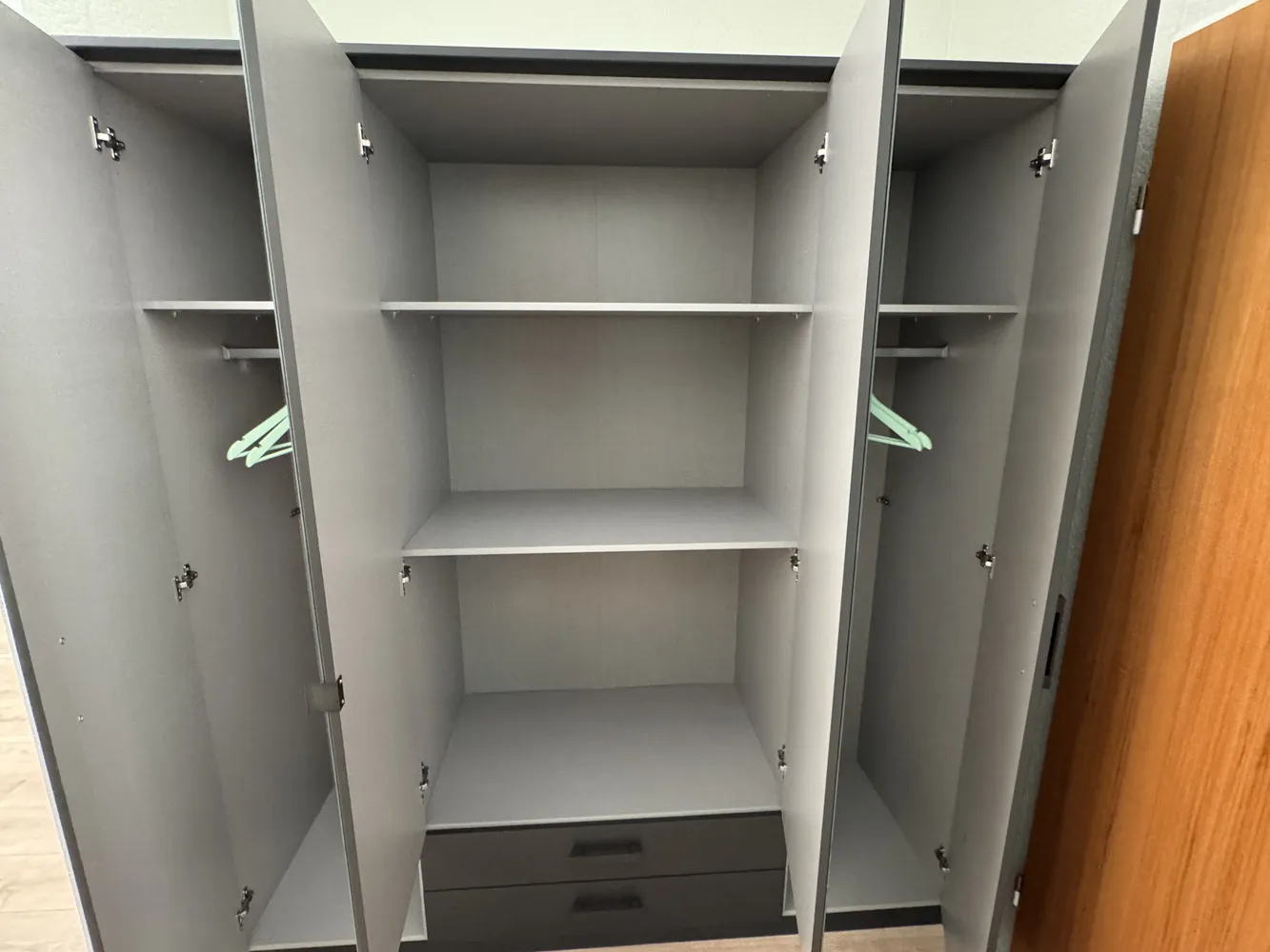 2 Zimmer Wohnung mit 44 m² in Mülheim an der Ruhr – Bild 11
