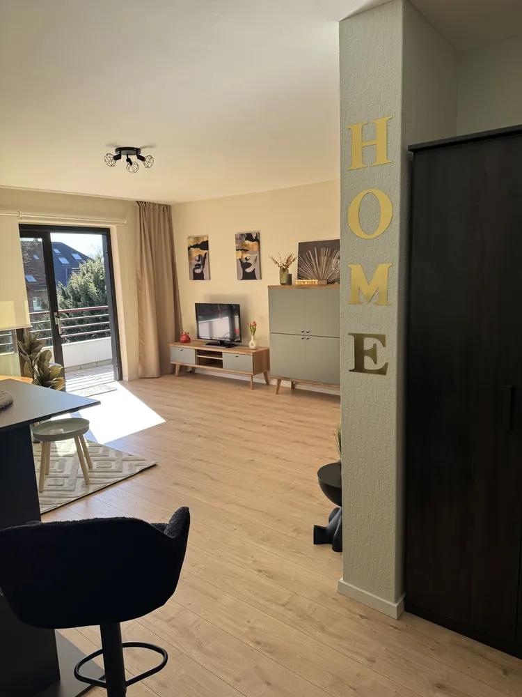 2 Zimmer Wohnung mit 44 m² in Mülheim an der Ruhr – Bild 12