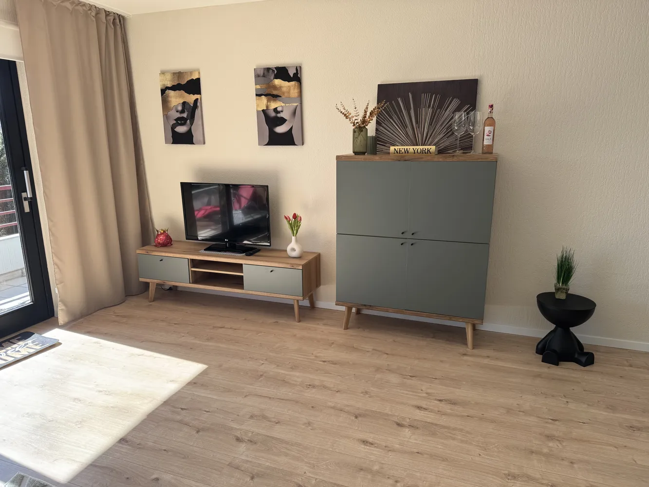 2 Zimmer Wohnung mit 44 m² in Mülheim an der Ruhr – Bild 4
