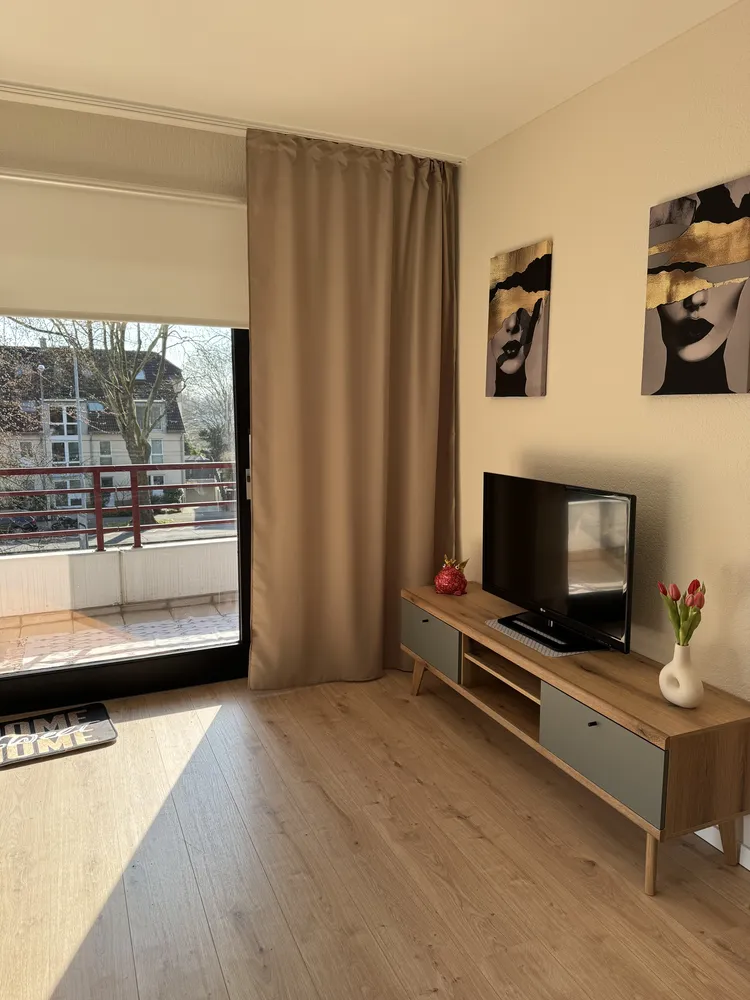 2 Zimmer Wohnung mit 44 m² in Mülheim an der Ruhr – Bild 5