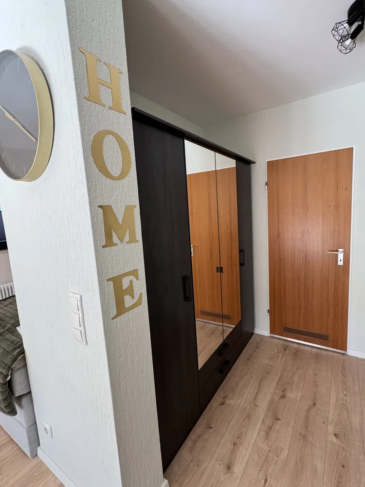 2 Zimmer Wohnung mit 44 m² in Mülheim an der Ruhr – Bild 10