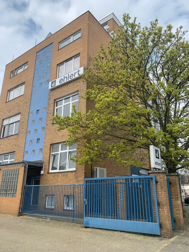1 Zimmer Wohnung mit 41 m² in Hildesheim – Bild 1