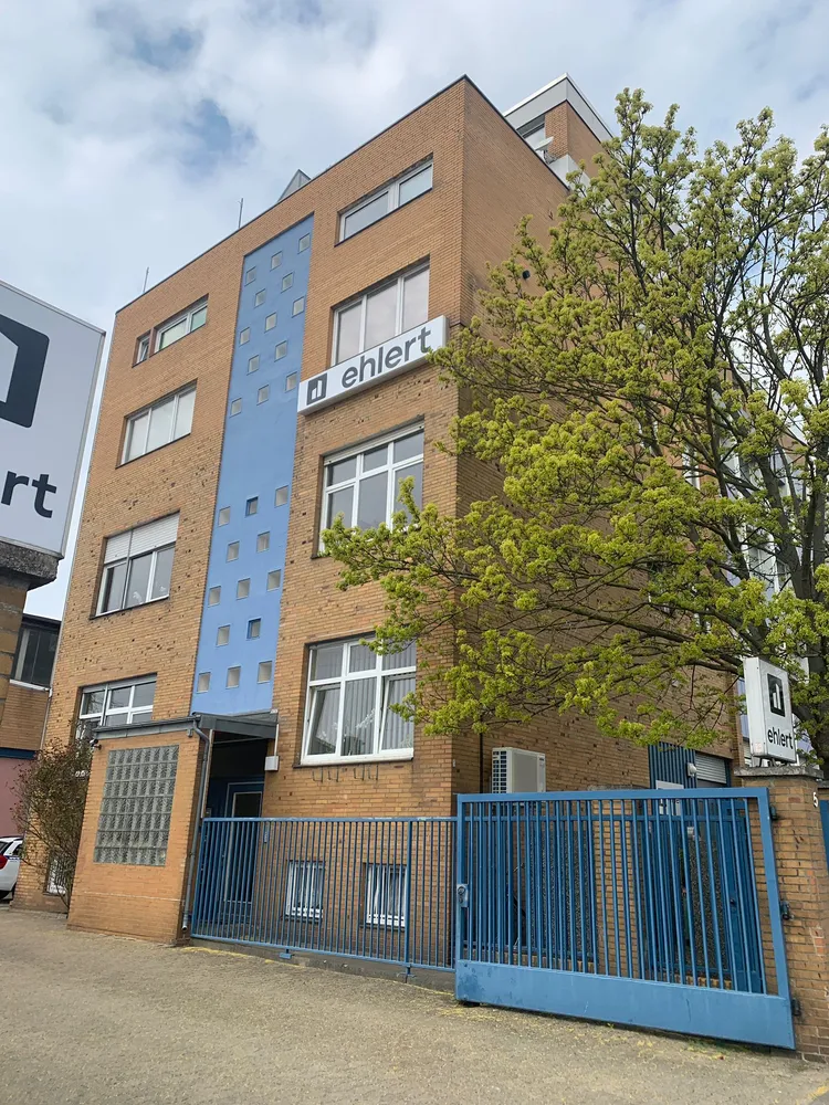1 Zimmer Wohnung mit 41 m² in Hildesheim – Bild 2