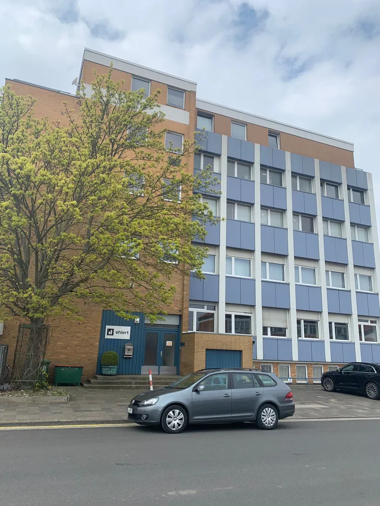 1 Zimmer Wohnung mit 41 m² in Hildesheim – Bild 3