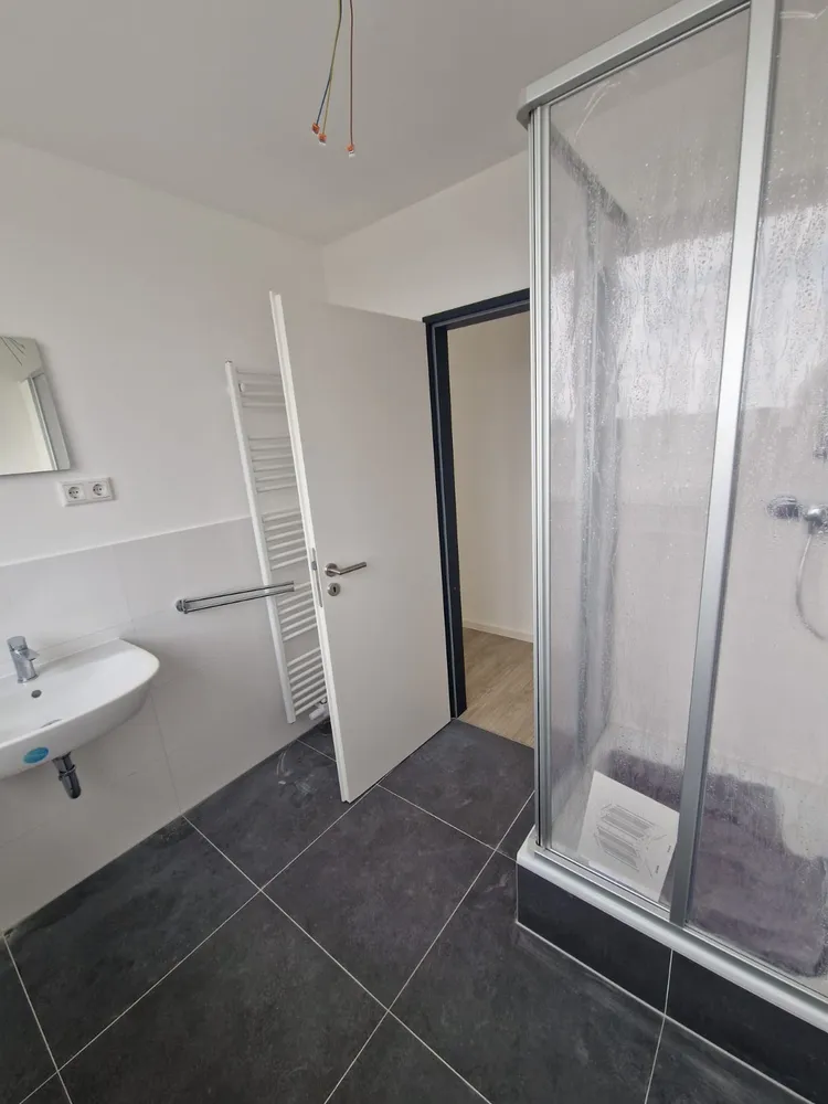 1 Zimmer Wohnung mit 41 m² in Hildesheim – Bild 5