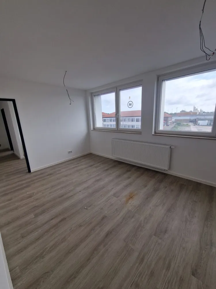 1 Zimmer Wohnung mit 41 m² in Hildesheim – Bild 7