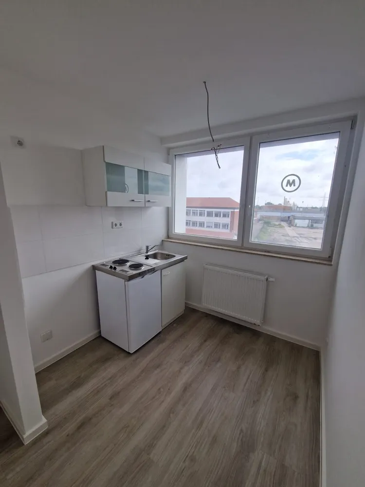 1 Zimmer Wohnung mit 41 m² in Hildesheim – Bild 8