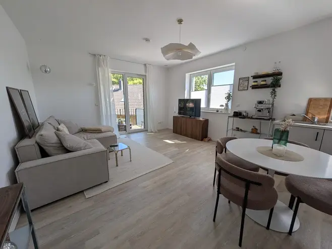 2 Zimmer Wohnung mit 53 m² in Bremen – Bild 2