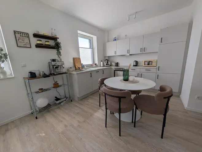 2 Zimmer Wohnung mit 53 m² in Bremen – Bild 3
