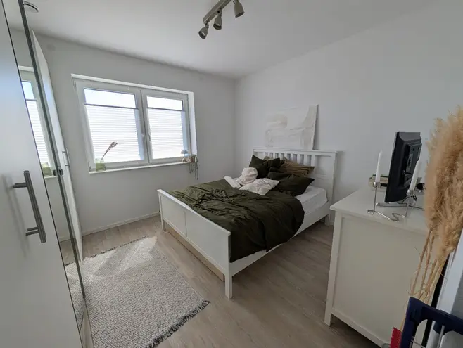 2 Zimmer Wohnung mit 53 m² in Bremen – Bild 4