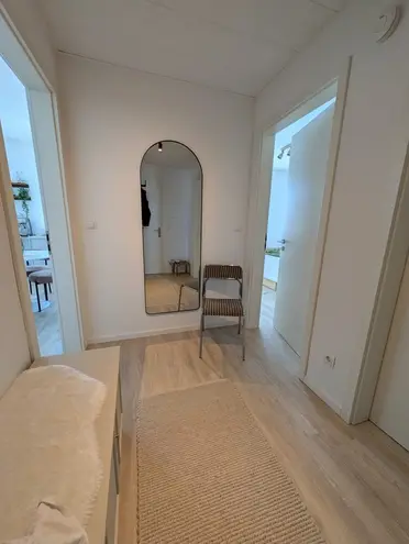 2 Zimmer Wohnung mit 53 m² in Bremen – Bild 6