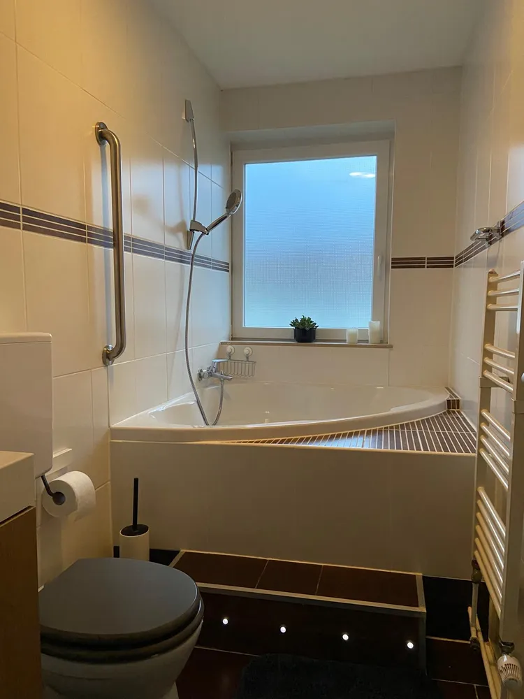 2 Zimmer Wohnung mit 66 m² in Wiesbaden – Bild 1