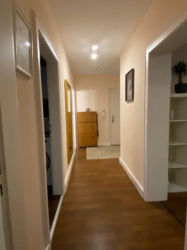 2 Zimmer Wohnung mit 66 m² in Wiesbaden – Bild 6