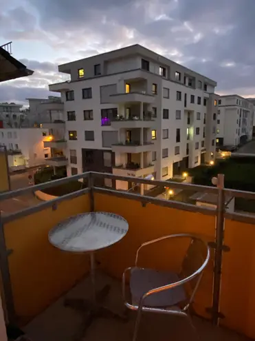 2 Zimmer Wohnung mit 66 m² in Wiesbaden – Bild 9