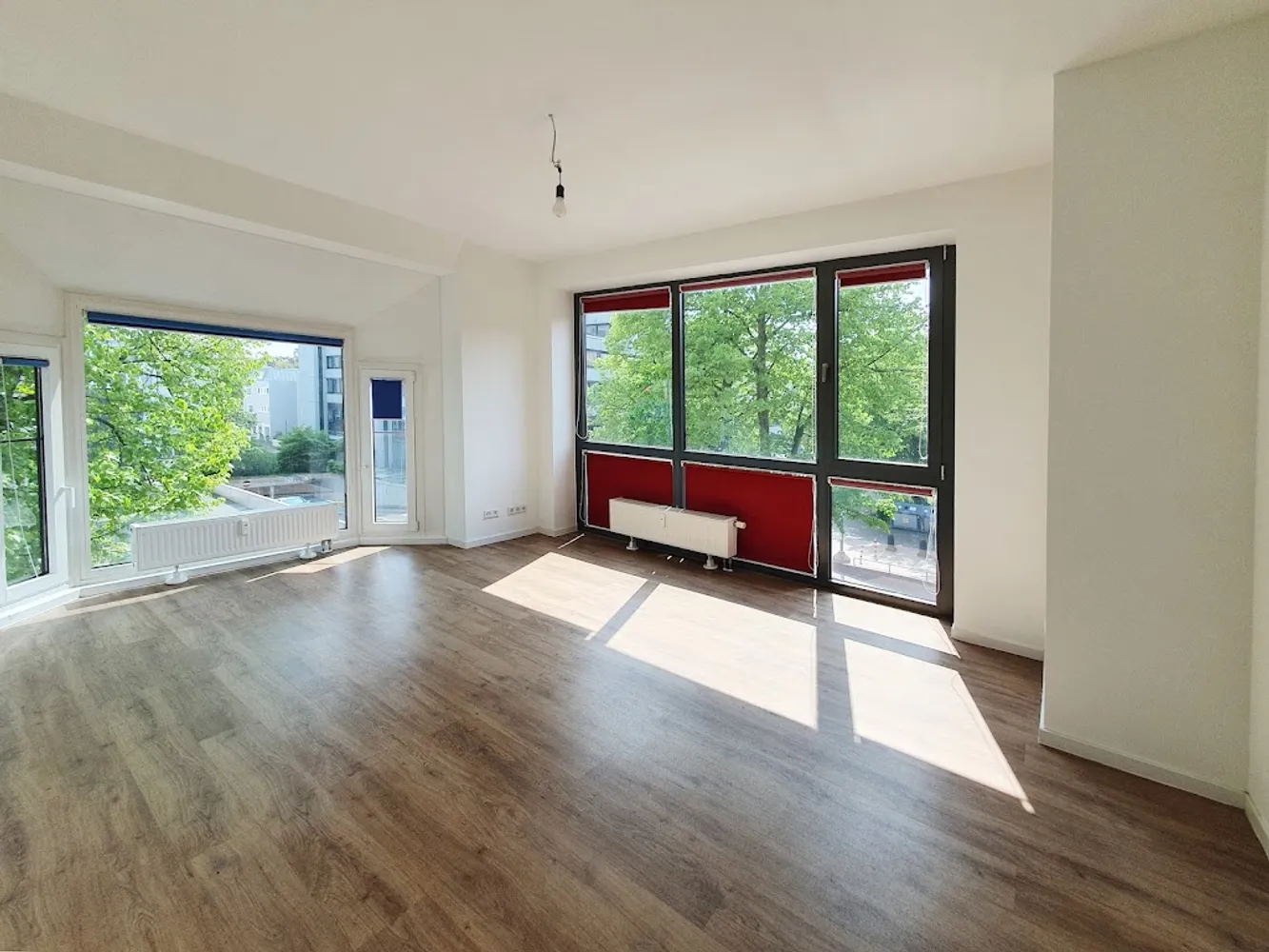 3 Zimmer Wohnung mit 117 m² in Bonn – Bild 1