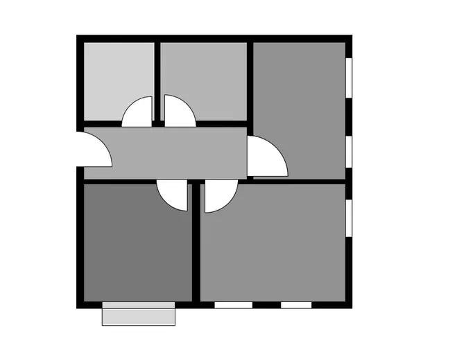 3 Zimmer Wohnung mit 117 m² in Bonn – Bild 11