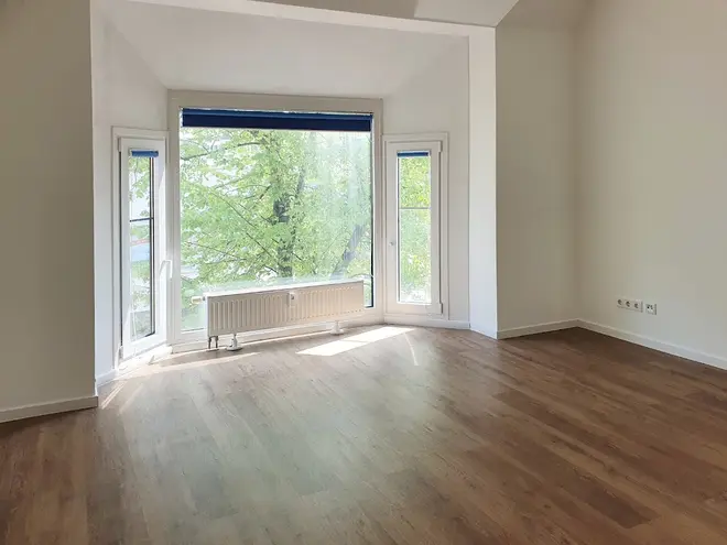 3 Zimmer Wohnung mit 117 m² in Bonn – Bild 2