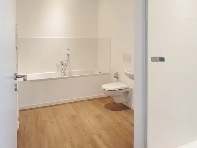 3 Zimmer Wohnung mit 117 m² in Bonn – Bild 5