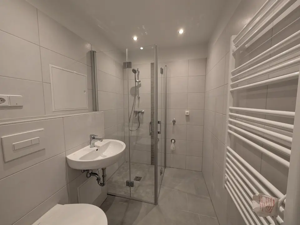 Studio mit 36 m² in Chemnitz – Bild 2