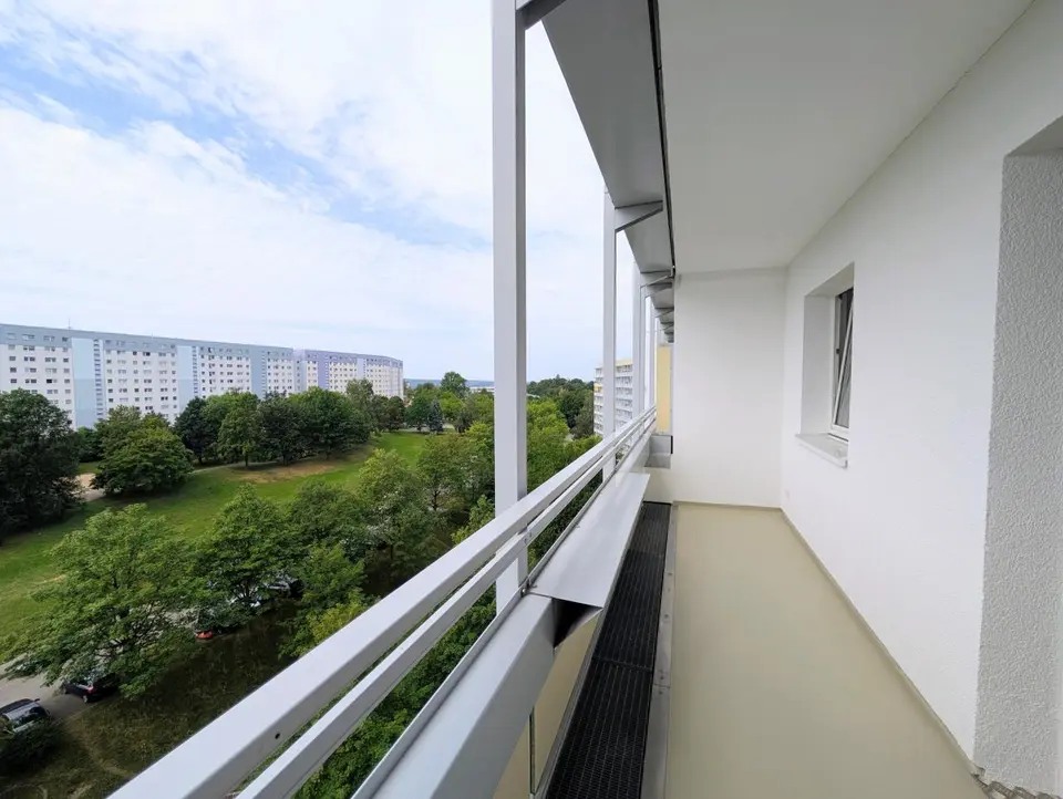 Studio mit 36 m² in Chemnitz – Bild 4