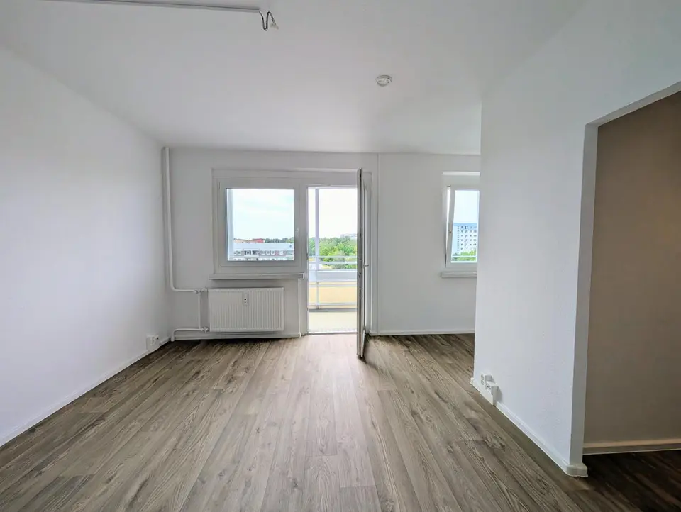 Studio mit 36 m² in Chemnitz – Bild 5