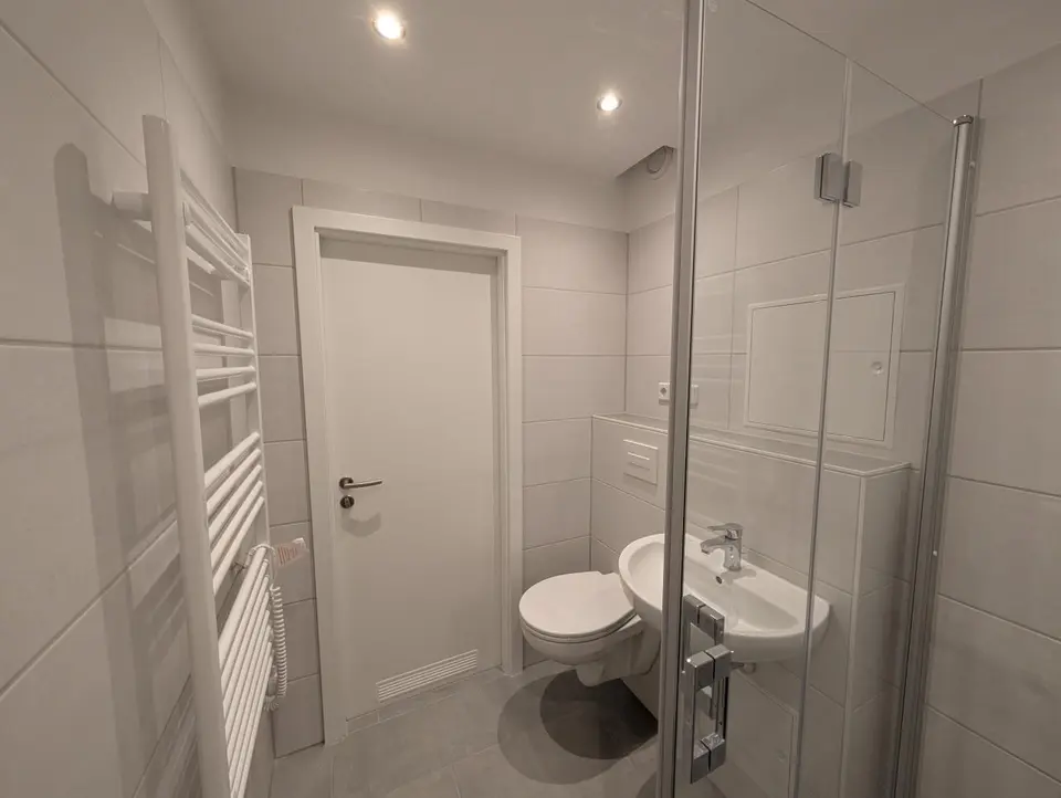 Studio mit 36 m² in Chemnitz – Bild 6