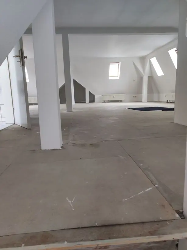 1 Zimmer Wohnung mit 55 m² in Bautzen – Bild 1