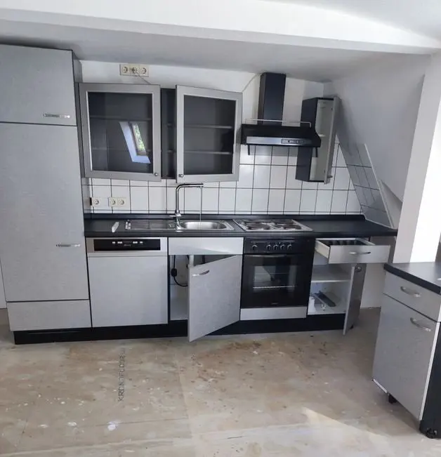 1 Zimmer Wohnung mit 55 m² in Bautzen – Bild 2