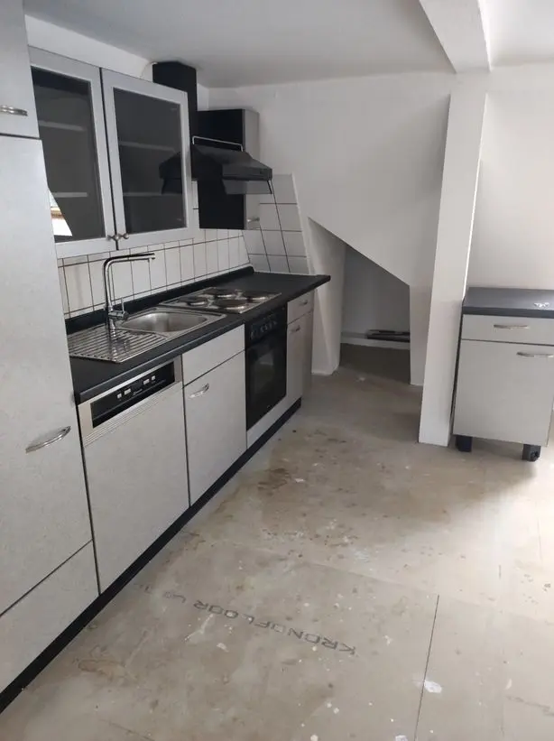 1 Zimmer Wohnung mit 55 m² in Bautzen – Bild 3