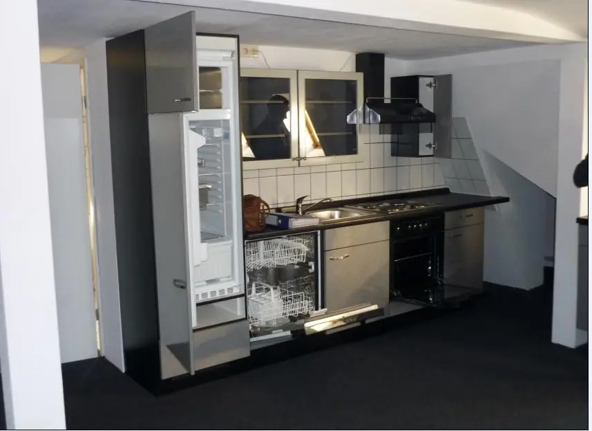 1 Zimmer Wohnung mit 55 m² in Bautzen – Bild 4