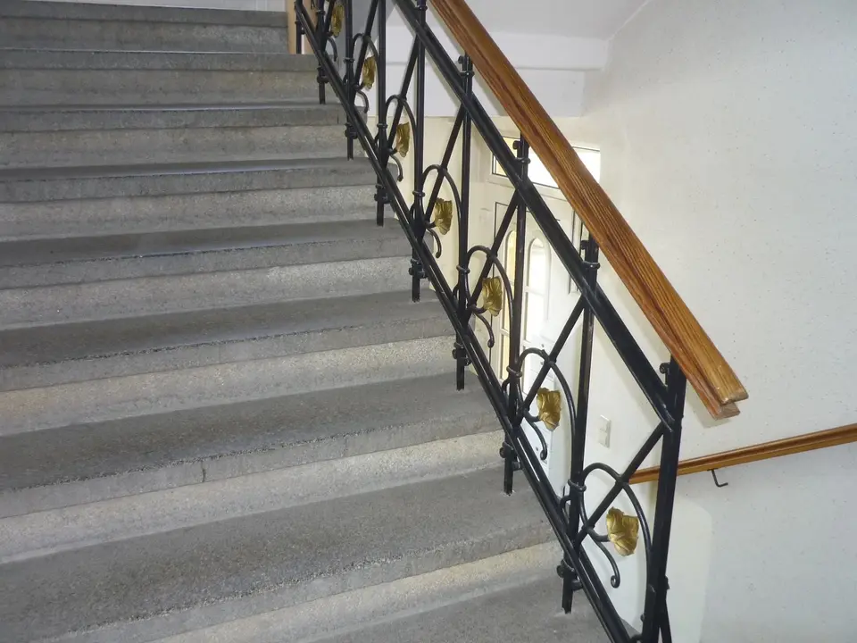 1 Zimmer Wohnung mit 55 m² in Bautzen – Bild 9