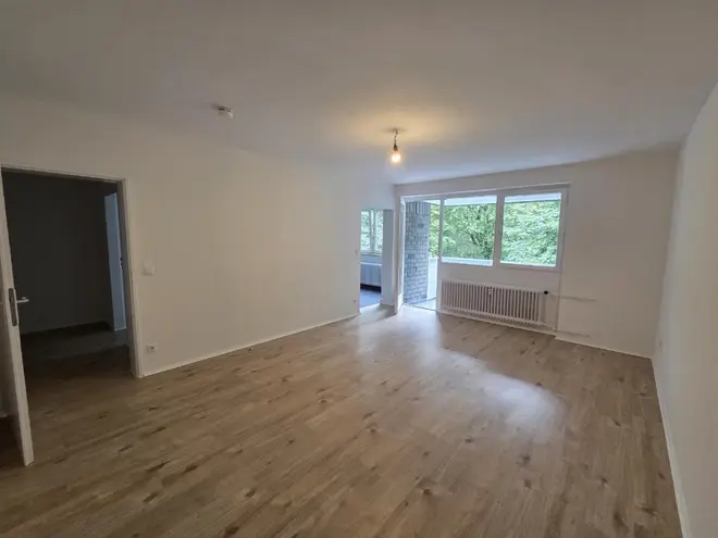 3 Zimmer Wohnung mit 86 m² in Solingen – Bild 1