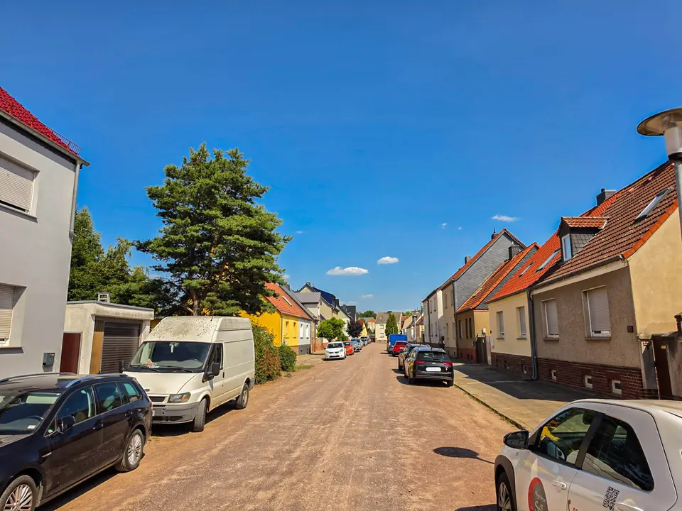 2 Zimmer Wohnung mit 46 m² in Dessau-Roßlau – Bild 1