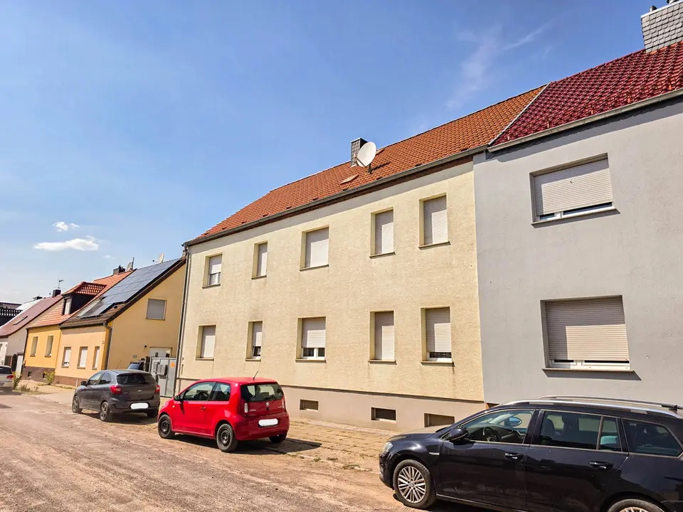 2 Zimmer Wohnung mit 46 m² in Dessau-Roßlau – Bild 4