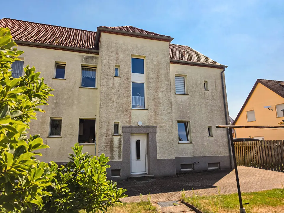 2 Zimmer Wohnung mit 46 m² in Dessau-Roßlau – Bild 10