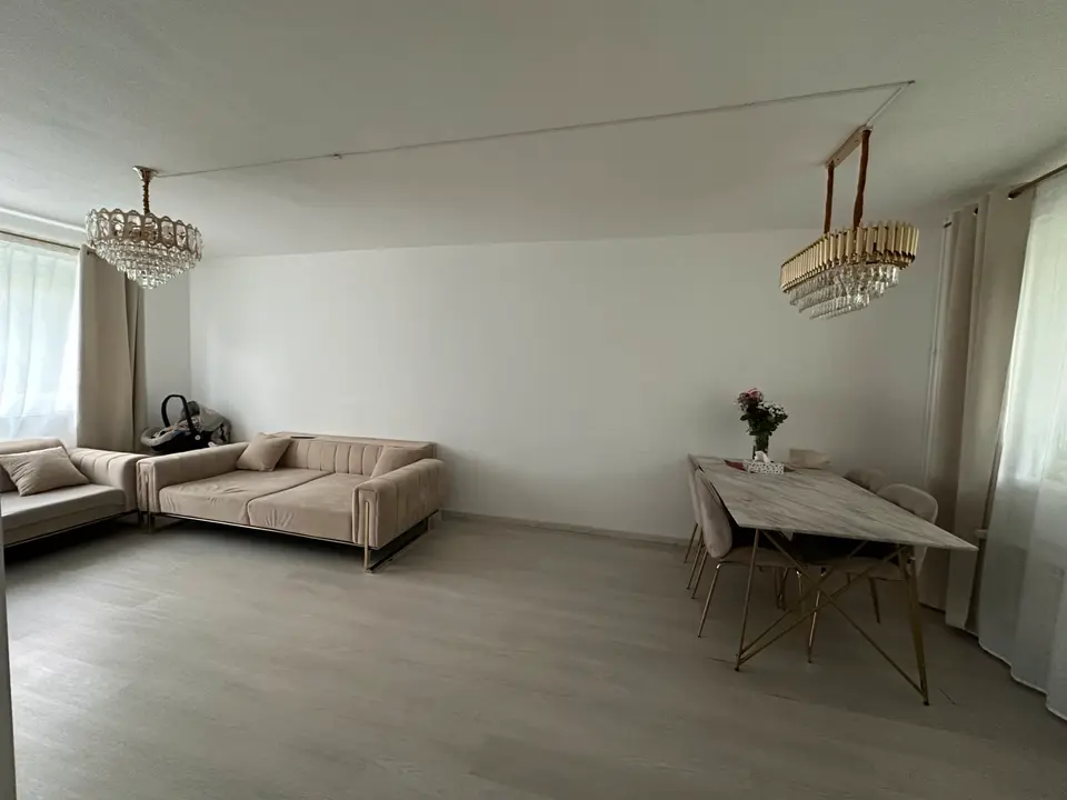 3 Zimmer Wohnung mit 65 m² in Wolfsburg – Bild 1