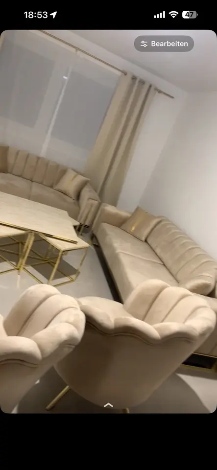 3 Zimmer Wohnung mit 65 m² in Wolfsburg – Bild 3