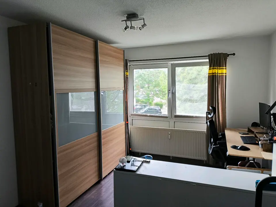 3 Zimmer Wohnung mit 65 m² in Wolfsburg – Bild 9